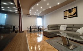Apartment Alex
